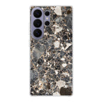 Stone Pattern Marble Samsung Galaxy S26 Ultra Case