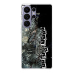 Television Rules the Nation Samsung Galaxy S26 Ultra Case