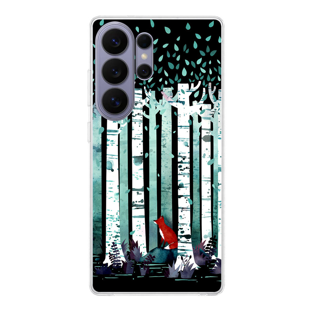 The Birches Samsung Galaxy S26 Ultra Case