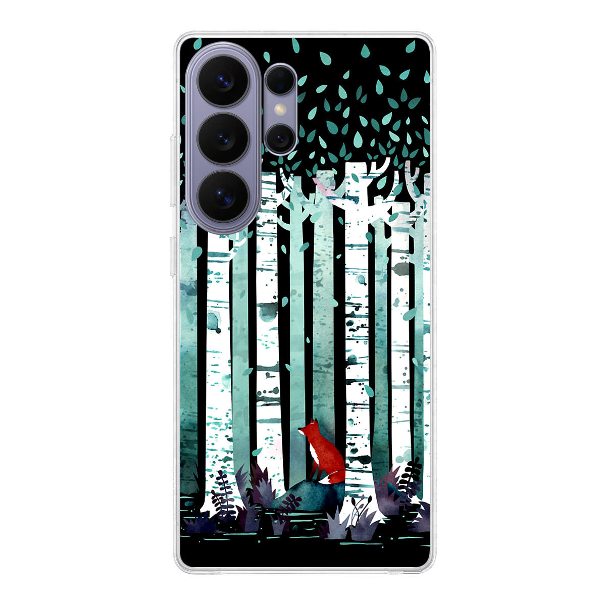 The Birches Samsung Galaxy S26 Ultra Case