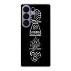 The Four Elements Samsung Galaxy S26 Ultra Case