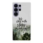 We Start with Stars Samsung Galaxy S26 Ultra Case