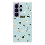 Winter is Coming Samsung Galaxy S26 Ultra Case