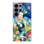 Wonderland Samsung Galaxy S26 Ultra Case