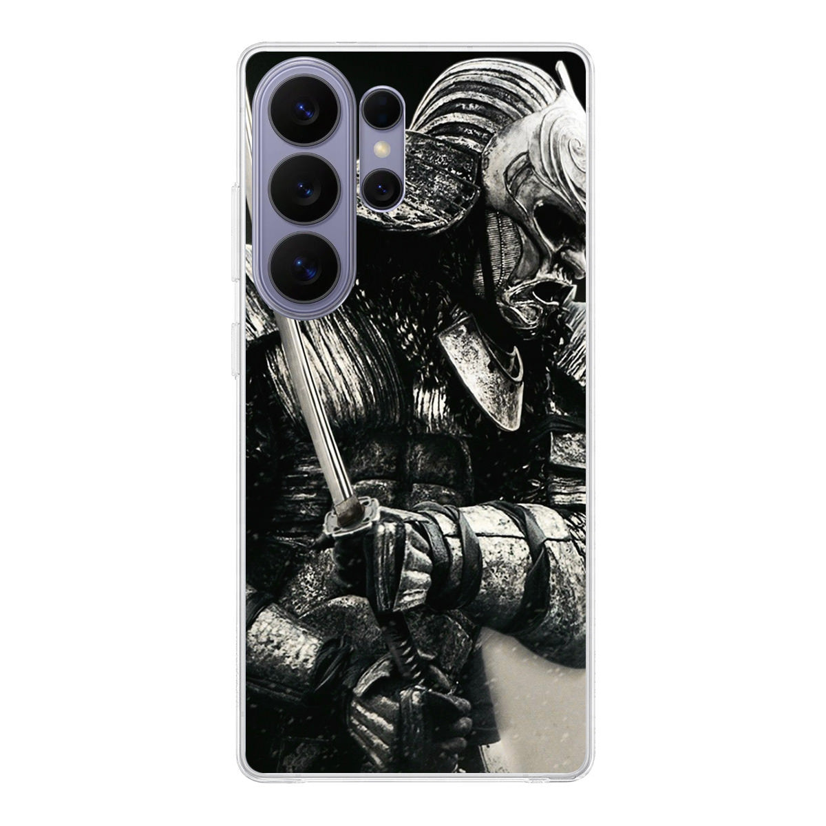 47 Ronin Samurai Samsung Galaxy S26 Ultra Case