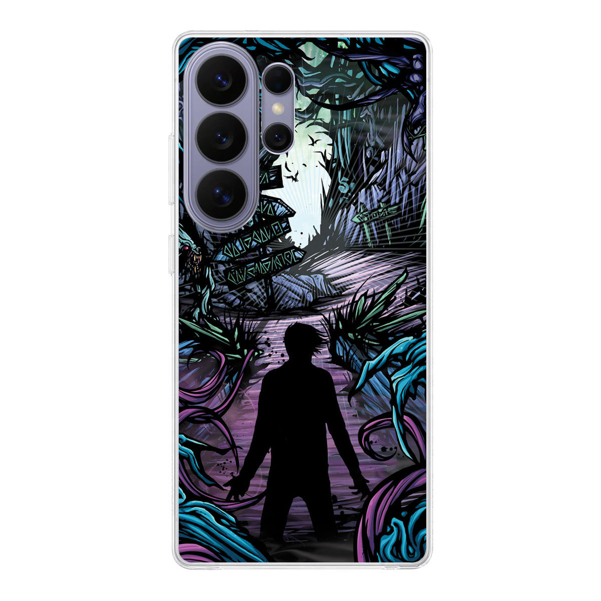A Day To Remember Have Faith In Me Poster Samsung Galaxy S26 Ultra Case