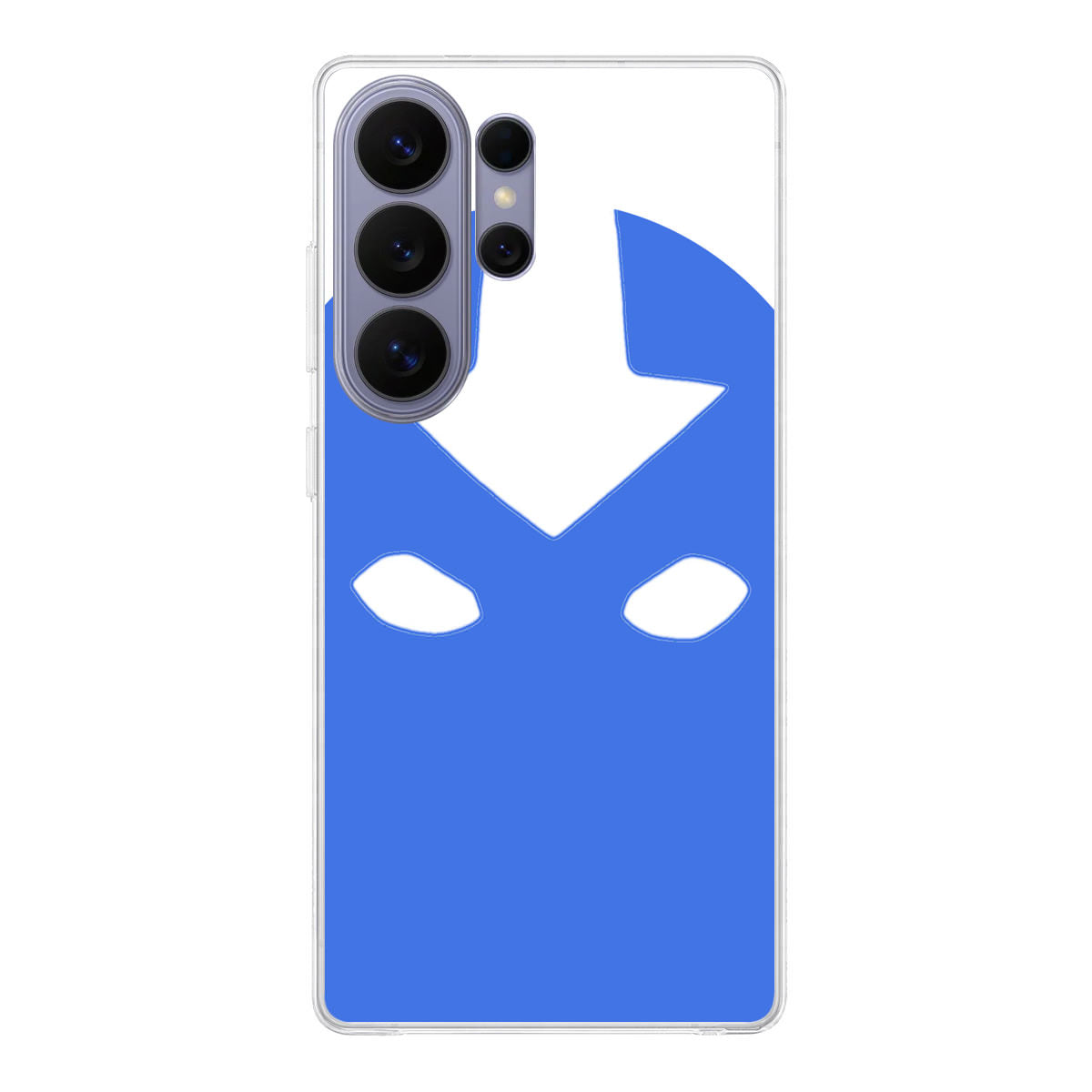 Aang The Last Airbender Pattern Samsung Galaxy S26 Ultra Case