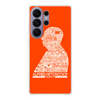 Alfred Hitchcock Presents Samsung Galaxy S26 Ultra Case
