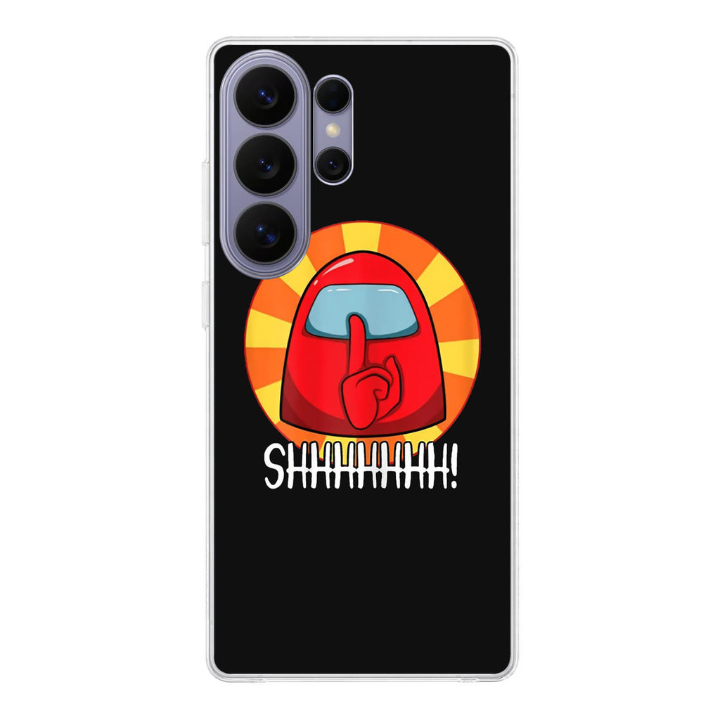 Among Us You Are Impostor Samsung Galaxy S26 Ultra Case