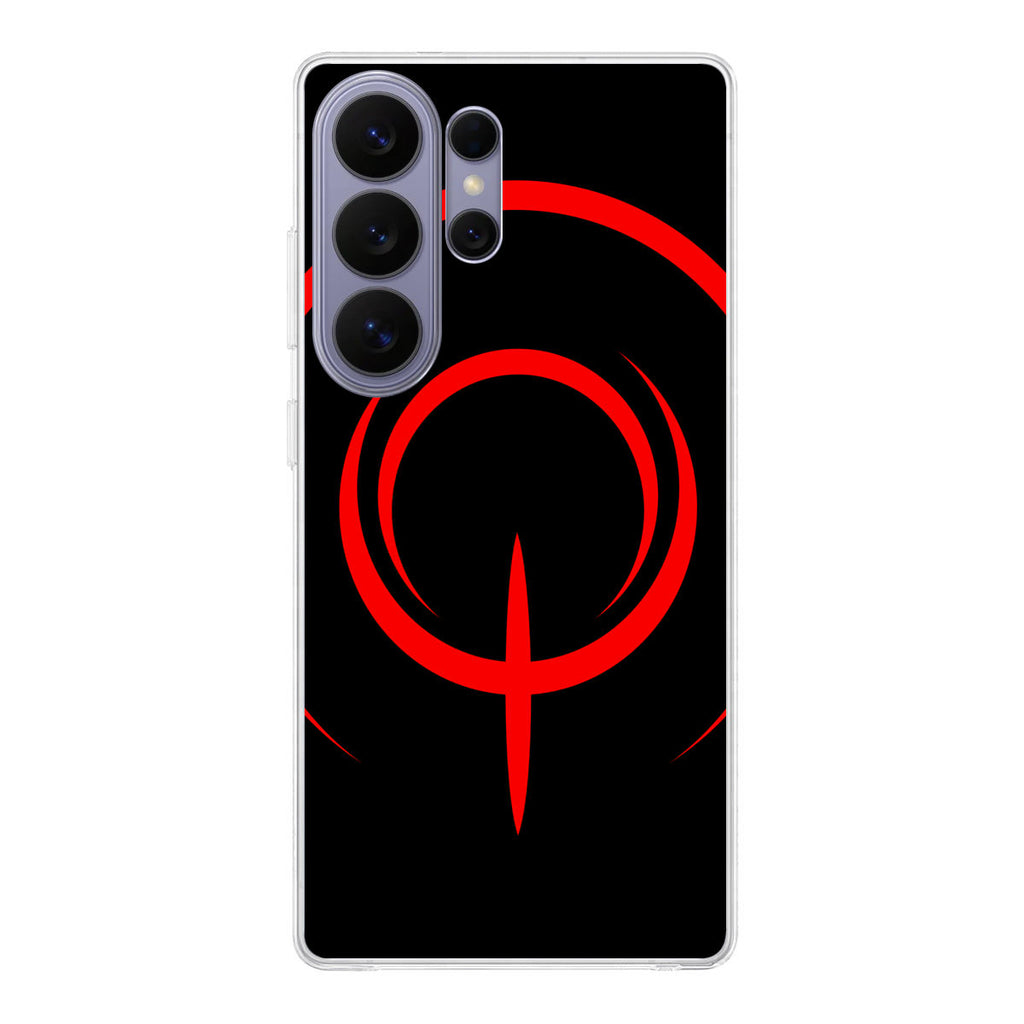 Anime Fate/Zero Samsung Galaxy S26 Ultra Case