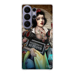 Bad Snow White Samsung Galaxy S26 Ultra Case