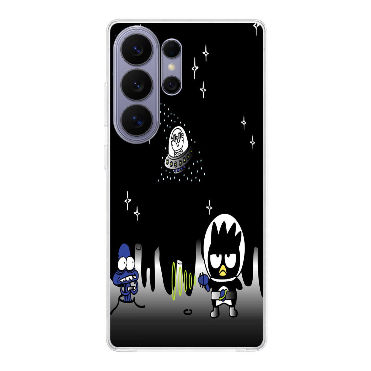 Badtz Maru Samsung Galaxy S26 Ultra Case