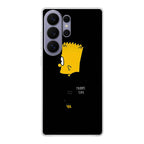 Bart Trippy Life Samsung Galaxy S26 Ultra Case
