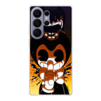Bendy And The Ink Machine Samsung Galaxy S26 Ultra Case