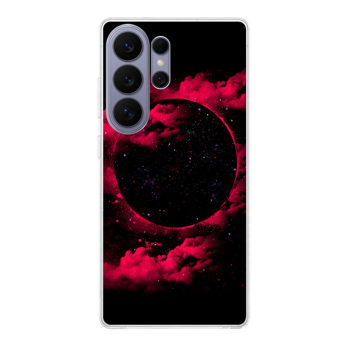 Black Hole Samsung Galaxy S26 Ultra Case