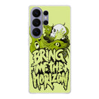 Bring Me The Horizon Samsung Galaxy S26 Ultra Case