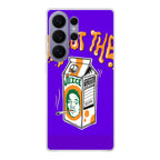 Chance The Rapper I Got The Juice Samsung Galaxy S26 Ultra Case