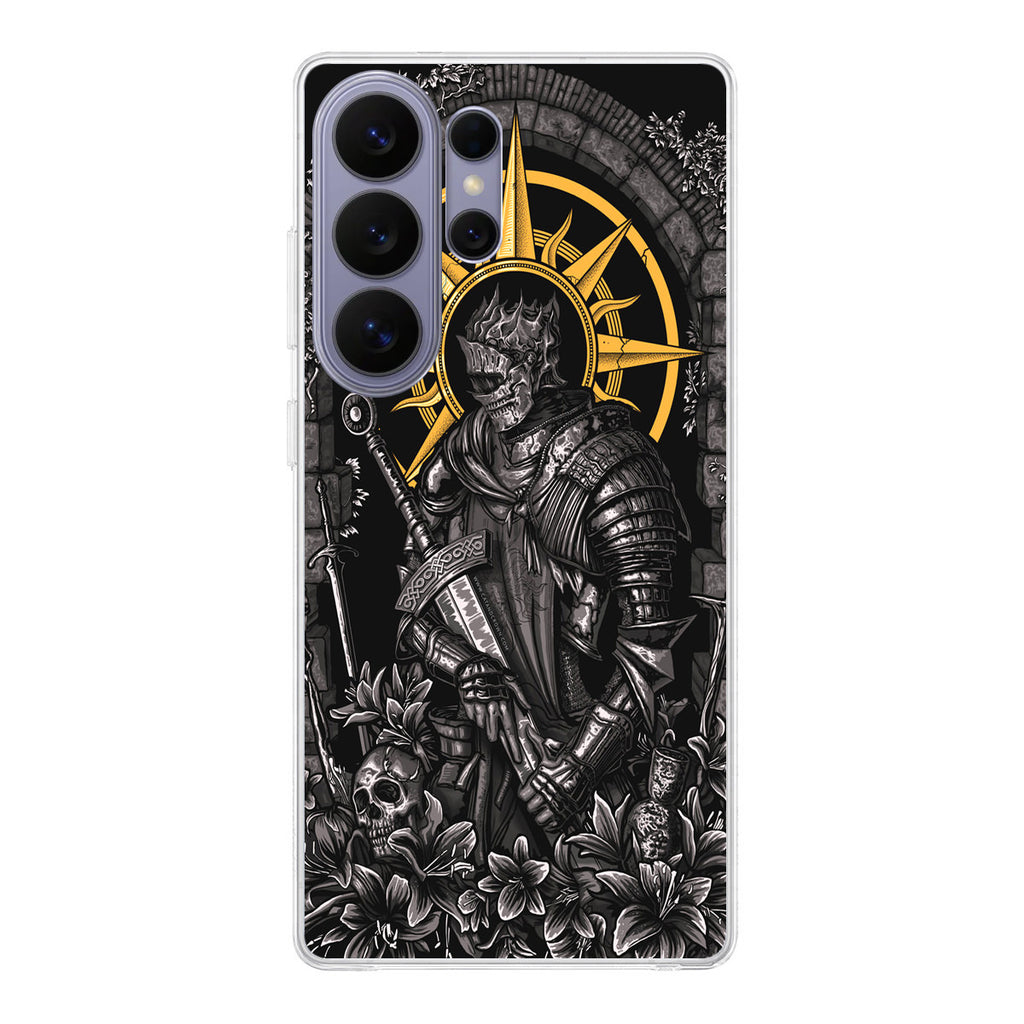 Dark Souls III Samsung Galaxy S26 Ultra Case
