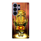 Dark Souls Solaire Of Astora Samsung Galaxy S26 Ultra Case
