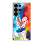 DBS Vegeta Samsung Galaxy S26 Ultra Case