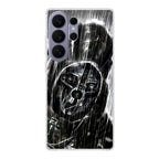 Dishonored Corvo Samsung Galaxy S26 Ultra Case