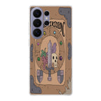 Enchiridion Book Samsung Galaxy S26 Ultra Case