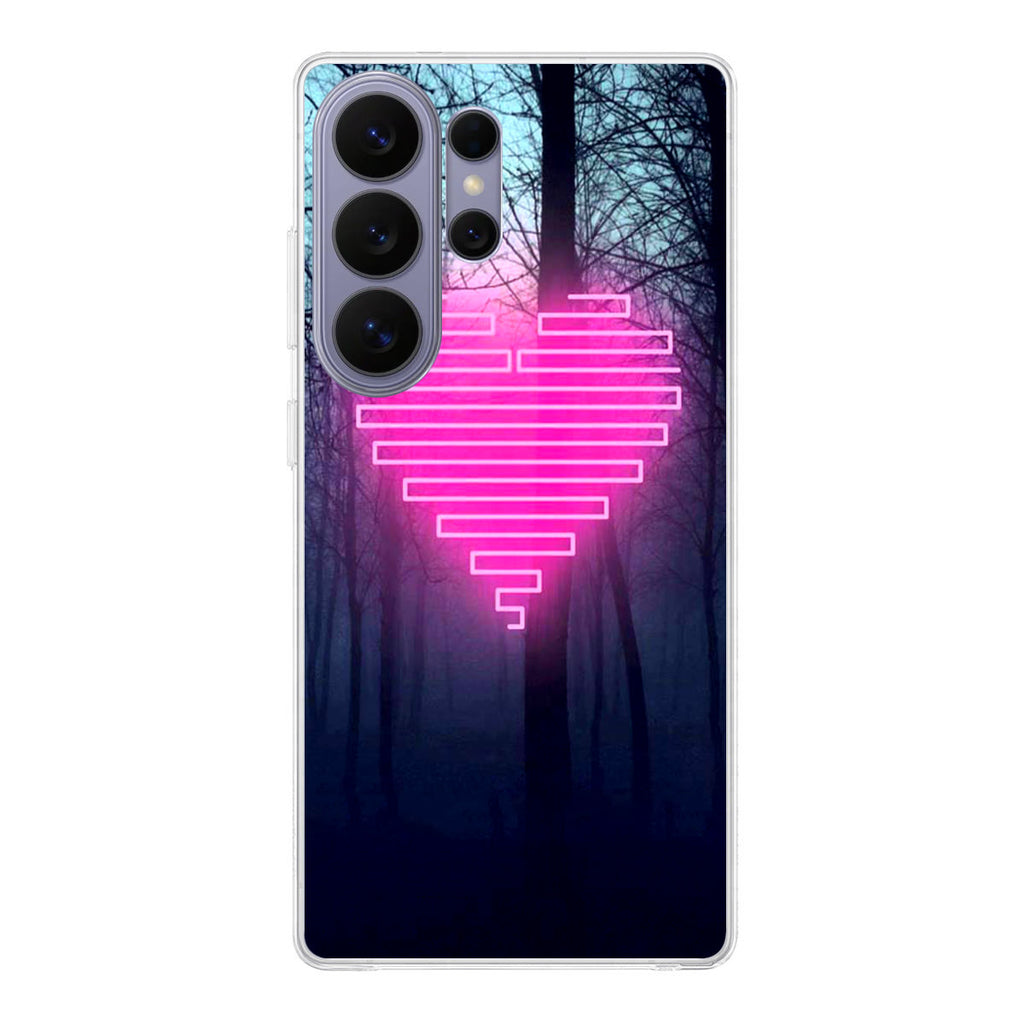 Fitz And The Tantrums Samsung Galaxy S26 Ultra Case