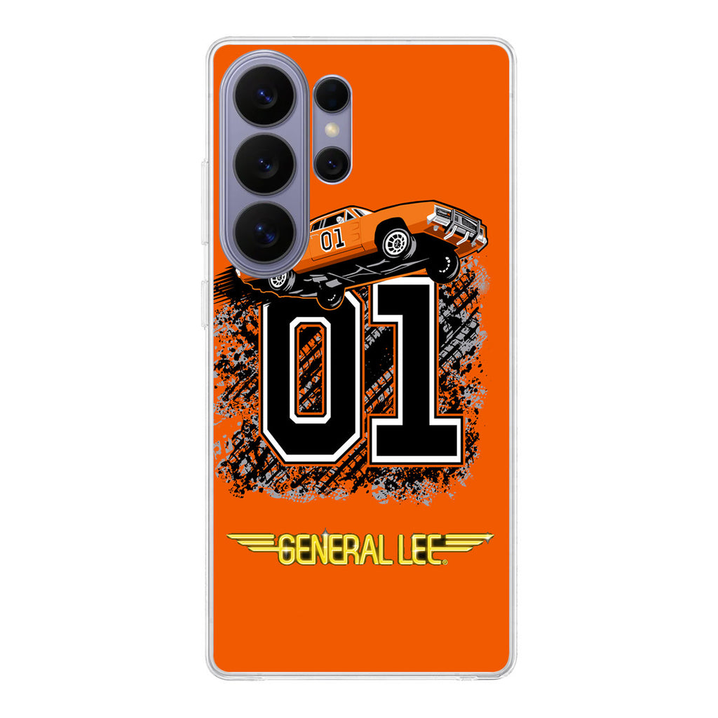 General Lee 01 Samsung Galaxy S26 Ultra Case