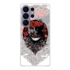 Gengar The Ghost Samsung Galaxy S26 Ultra Case