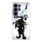 Skull Kid Hidden Evil Samsung Galaxy S26 Ultra Case