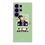 J Hope Map of The Soul BTS Samsung Galaxy S26 Ultra Case