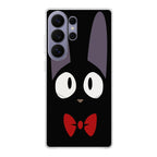 Jiji The Cat Ghibli Samsung Galaxy S26 Ultra Case
