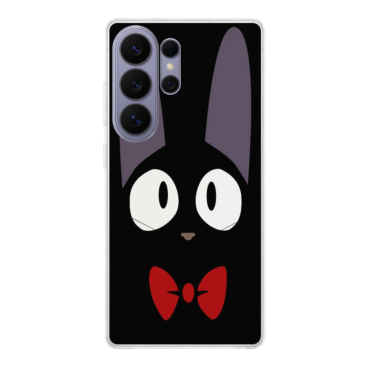 Jiji The Cat Ghibli Samsung Galaxy S26 Ultra Case