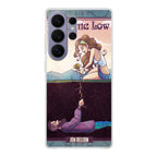 Jon Bellion All Time Low Samsung Galaxy S26 Ultra Case