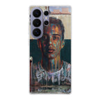 Logic Under Pressure Samsung Galaxy S26 Ultra Case