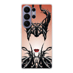 Maleficent Art Samsung Galaxy S26 Ultra Case