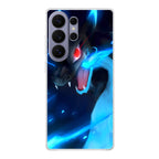 Mega Charizard Samsung Galaxy S26 Ultra Case