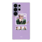 RM Namjoon Map Of The Soul BTS Samsung Galaxy S26 Ultra Case
