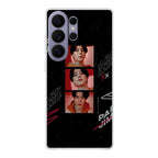 Jimin BTS Samsung Galaxy S26 Ultra Case