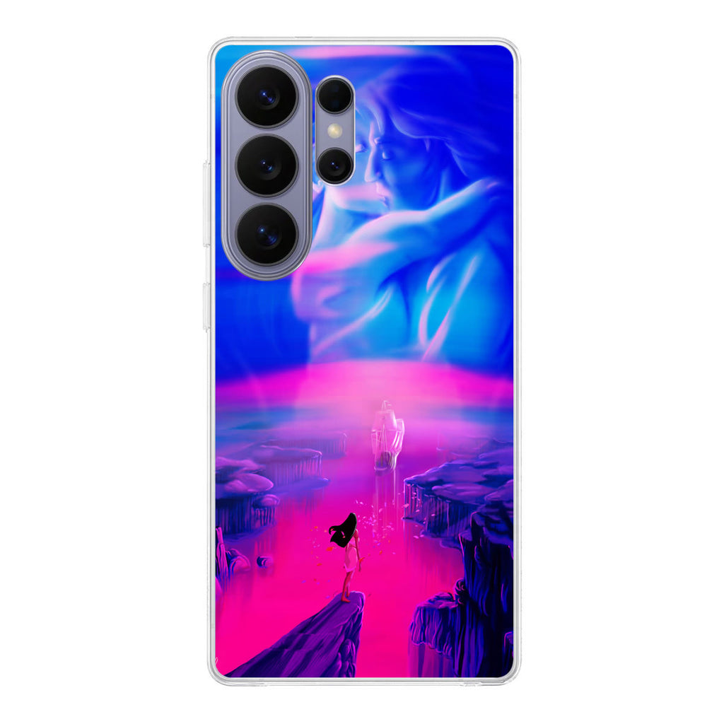 Pocahontas Samsung Galaxy S26 Ultra Case