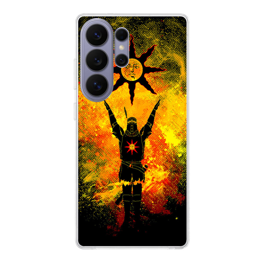 Praise The Sun Samsung Galaxy S26 Ultra Case
