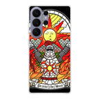 Praise The Sun Art Samsung Galaxy S26 Ultra Case