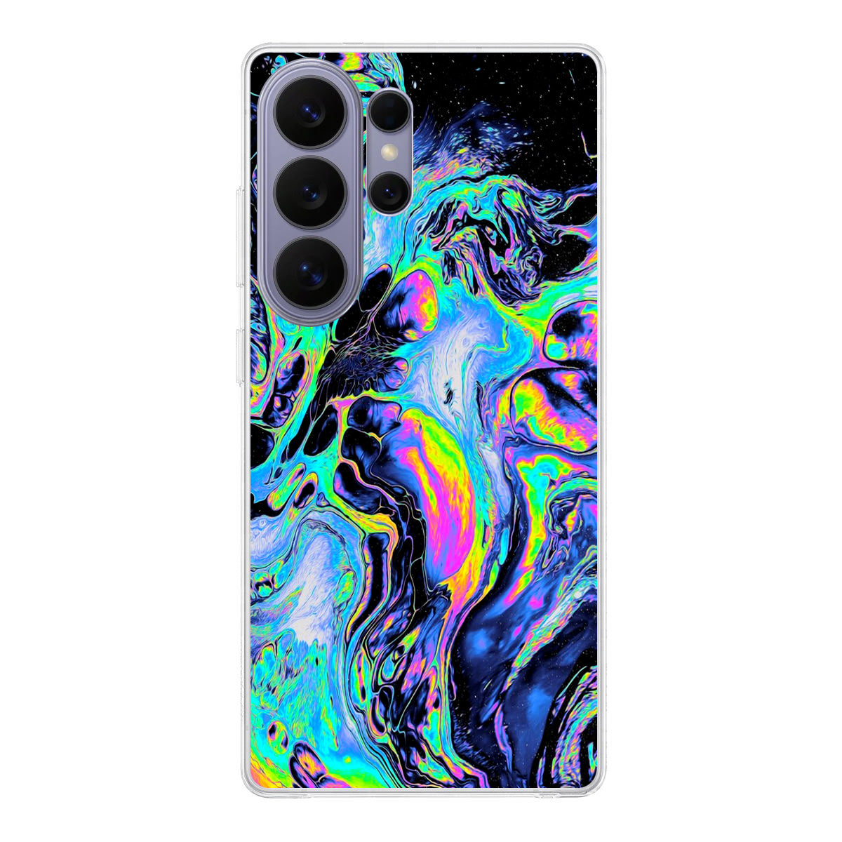 Rest My Chemistry Art Samsung Galaxy S26 Ultra Case