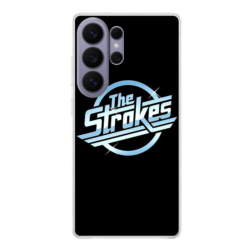 The Strokes Samsung Galaxy S26 Ultra Case