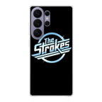 The Strokes Samsung Galaxy S26 Ultra Case