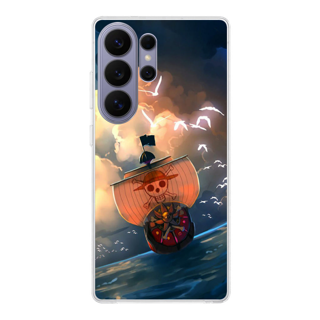 Thousand Sunny Samsung Galaxy S26 Ultra Case