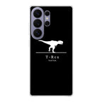 T-Rex Yeah Samsung Galaxy S26 Ultra Case