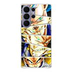 Vegeta Forms Samsung Galaxy S26 Ultra Case