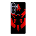 Vegeta Royal Saiyan Samsung Galaxy S26 Ultra Case