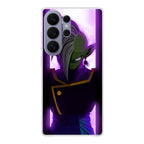 Zamasu Dragon Ball Samsung Galaxy S26 Ultra Case